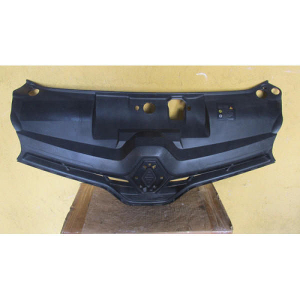 Grade Renault Clio 2013 2014 2015 L2852