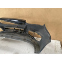 Para Choque Dianteiro Chevrolet Montana Original 26071605 Preto