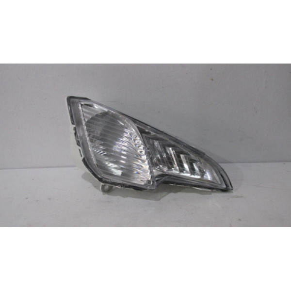 Farol De Milha Ford Ecosport 2017 Usa Uma Lampada Cp19081461