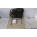Lente Retrovisor Chevrolet S10 2012 2013 Le