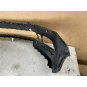 Para Choque Dianteiro Volkswagen Jetta Original 26082701 Preto