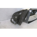 Retrovisor Ford Ranger 2012 A 2015 Retrátil Ld