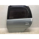 Porta Traseira Chevrolet Classic Pte13741 Traseira Esquerda/cinza Cinza