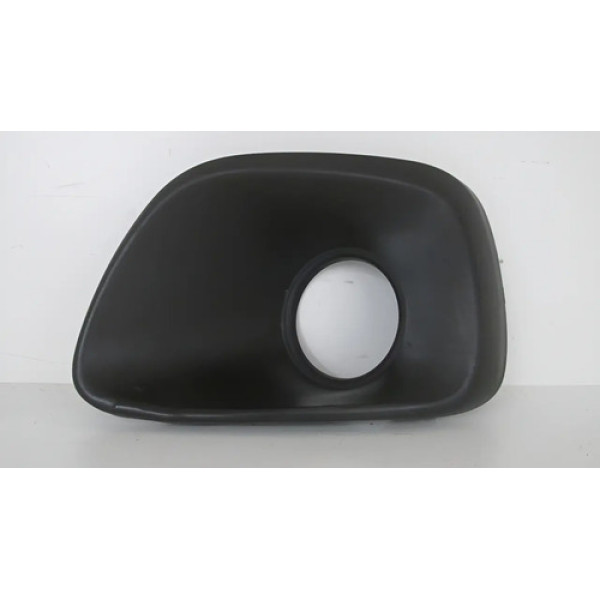 Grade Farol De Milha Fiat Mobi 20042951 Preto