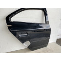 Porta Traseira Traseira Chevrolet Onix 2012 A 2015 23020714 Traseira Direito Preto