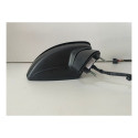 Retrovisor Audi A3 2015 2016 2017 Novo Original Direito Preto