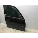 Porta Dianteira Chevrolet Meriva Pdd16192 Dianteira Direito/preto Preto