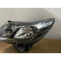 Farol Chevrolet S10 2018 2019 Original Com Led 26051310 Esquerdo/motorista Esquerdo