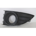 Aplique Milha Renault Fluence 2011 R20041553 Preto Esquerdo