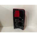 Lanterna Chevrolet S10 2013 A 2015 Nova Original Le Esquerdo Vermelho