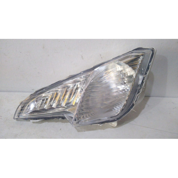 Farol De Milha Ford Ecosport 2017 Usa Uma Lampada Cp19100811