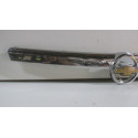 Friso Grade Chevrolet Corsa 2008 Á 2010 17051808 Cromado