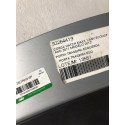 Porta Traseira Chevrolet Corsa Pte13581 Traseira Esquerda/cinza Cinza