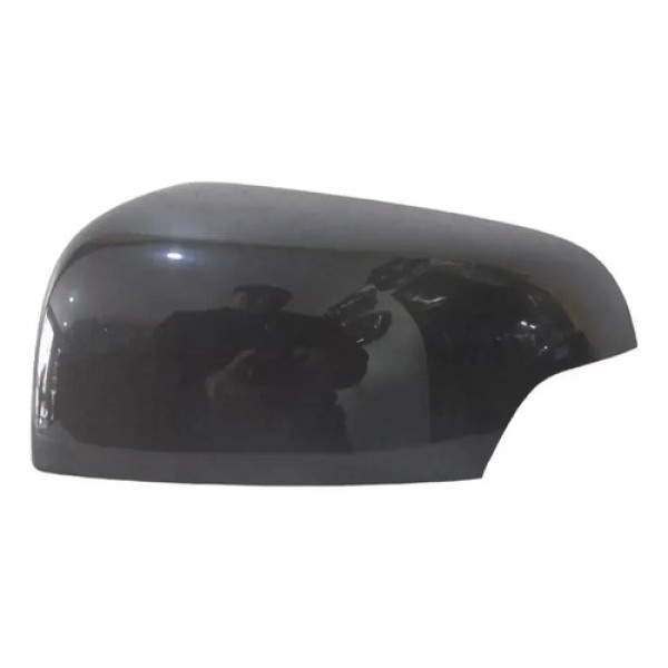 Capa Retrovisor Ford Ranger 2013 A 2015 Le C/furo
