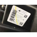 Farol Jeep Compass Para Xênon 2017 2018 19 20 2021 Original Esquerdo