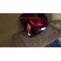 Lanterna Traseira Chevrolet Cobalt 2016 2017 Usada 17070505 Esquerdo Vermelho
