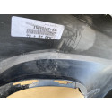Para Choque Dianteiro Mercedes Benz Glc 250 22050313 Preto