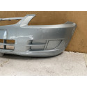 Para Choque Dianteiro Chevrolet Celta Prisma 2011 26010804 Prata
