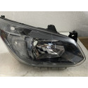 Farol Chevrolet Spin Cromomix 21121761 Direito
