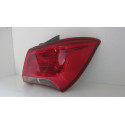 Lanterna Chevrolet Onix 2017 20072353 Direito
