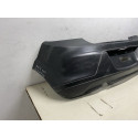 Para Choque Traseiro Chevrolet Onix 2012 A 2014 21110926
