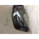 Para Choque Dianteiro Chevrolet Onix 2017 L0905 Preto