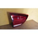 Lanterna Tampa Traseira Chevrolet Cobalt L1953 Esquerdo