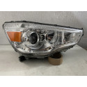 Farol Mitsubishi Asx 25011604 Direito/passageiro Direito