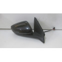 Retrovisor Volkswagen Polo Virtus Direito Elétricos Preto