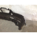 Para Choque Dianteiro Nissan Kicks 2017 2018 2019 Original Cinza-escuro