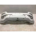 Para Choque Dianteiro Chevrolet S10 2016 À 2018  20091013 Branco