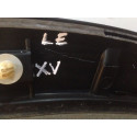 Aplique Para Lama Subaru Xv 2014 2015 Esquerdo #1794