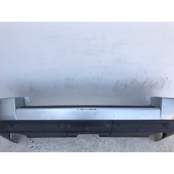 Para Choque Traseiro Range Rover Sport 2006 2007 #pct08108
