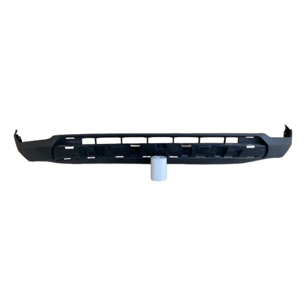 Spoiler Para Choque Dianteiro Volvo Xc40 2019 22062020 Preto