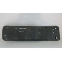 Aplique Tampa Traseira Citroen C3 Picasso R20070176