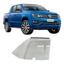Tampa Reboque Para Choque Amarok 2017 A 2024 26090404