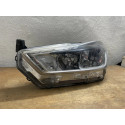 Farol Nissan Kicks 2018 Led Importado 26090208 Esquerdo/motorista