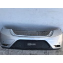 Para Choque Traseiro Chevrolet Prisma 2015 Á 2017  19072716