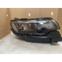 Farol Jeep Compass 2022 2023 25092601 Direito