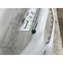Para Choque Dianteiro Chevrolet Tracker 2017  18092014 Branco
