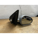 Retrovisor Elétrico Direito Jac J3 2010 A 2016 Novo Original