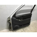 Porta Dianteira Chevrolet S10 Blazer Pdd15616 Dianteira Direito/branco Branco