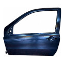 Porta Esquerda Fiat Strada 08 09 10 11 12 13  Nova Original Dianteira Esquerda Para Pintura