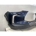 Para Choque Dianteiro Chevrolet Tracker 2020 2021 24011104 Azul