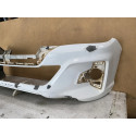 Para Choque Dianteiro Toyota Hilux 2019 Original 26082502 Branco