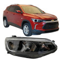 Farol Chevrolet Tracker 2020 2021 Original Sem Led 26040704 Direito/passageiro
