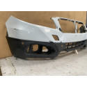 Para Choque Dianteiro Suzuki S Cross 2015 26013004 Branco