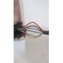 Retrovisor Volkswagen Polo Virtus Direito Elétricos Preto