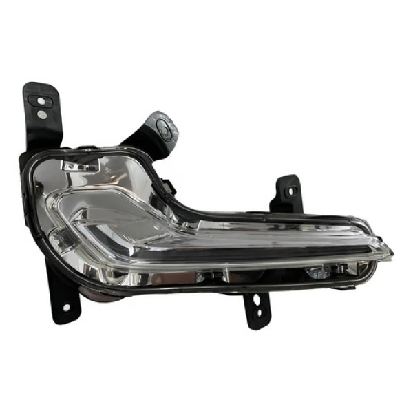 Farol De Milha Chevrolet Onix 2020 Led 20072750