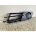 Aplique Milha Chevrolet Vectra 2006 2007 23052502 Preto